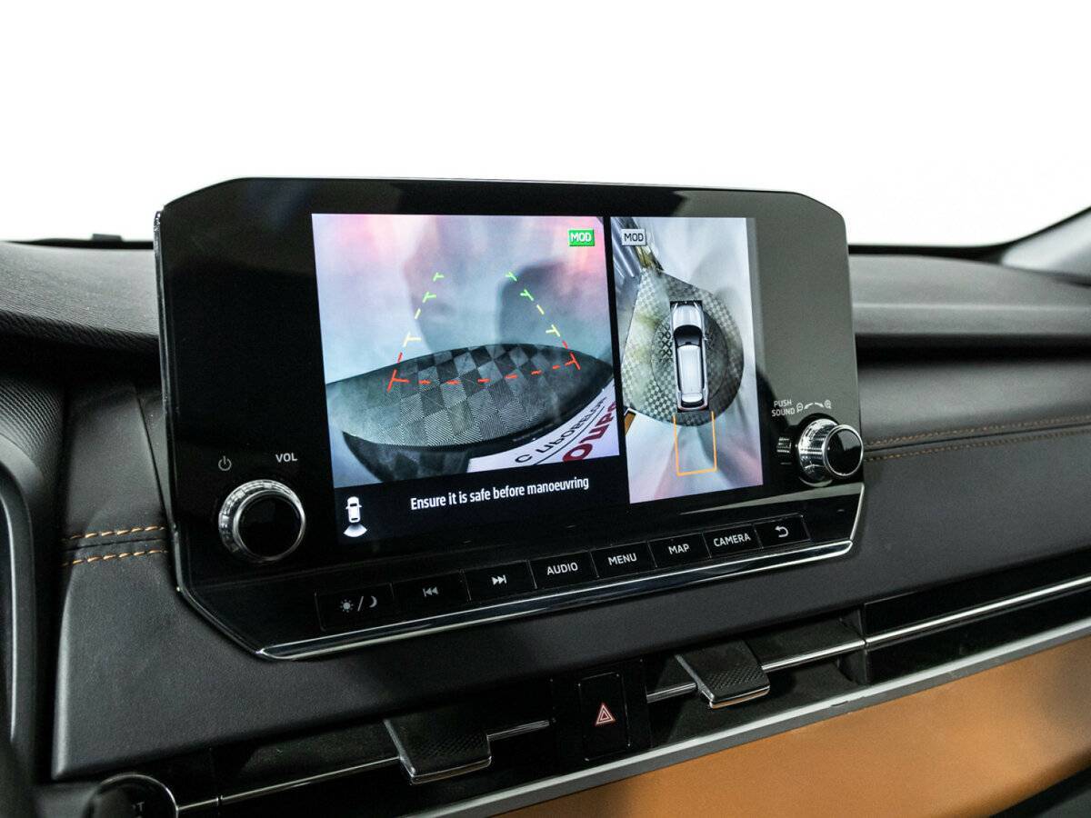 Mitsubishi Outlander, 2023 Фото №21