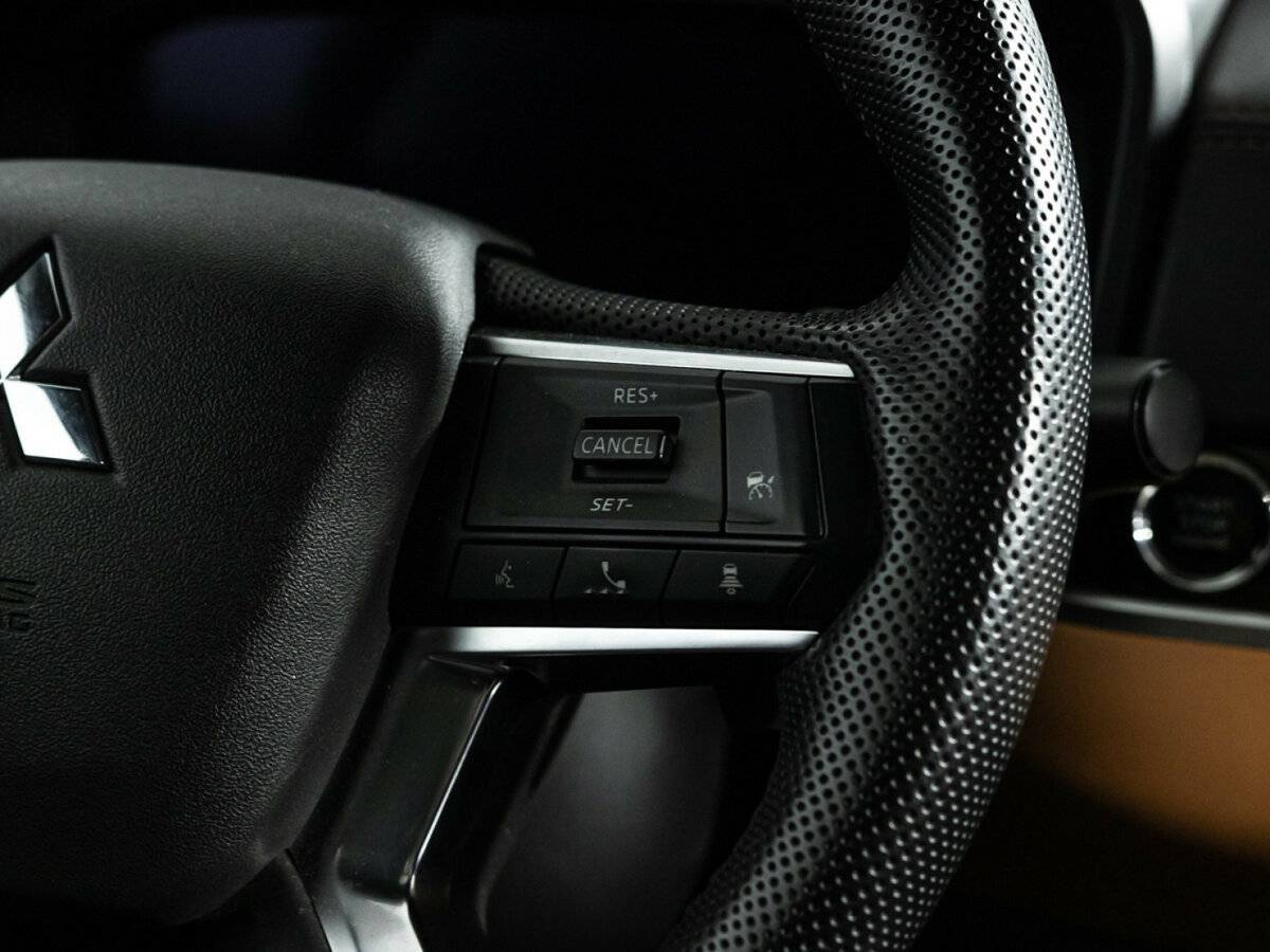 Mitsubishi Outlander, 2023 Фото №27