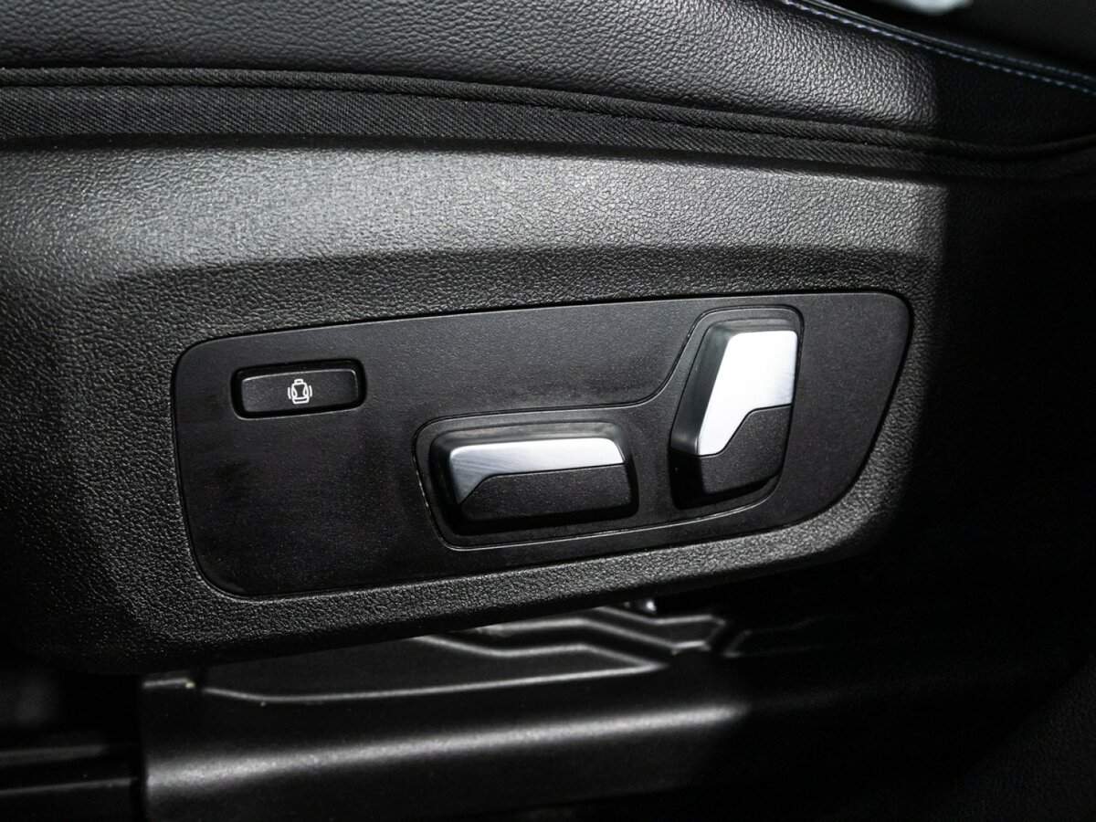 BMW X3 20d xDrive, 2019 Фото №17