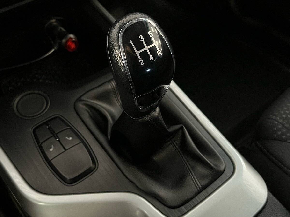 Chery Tiggo 4, 2020 Фото №13