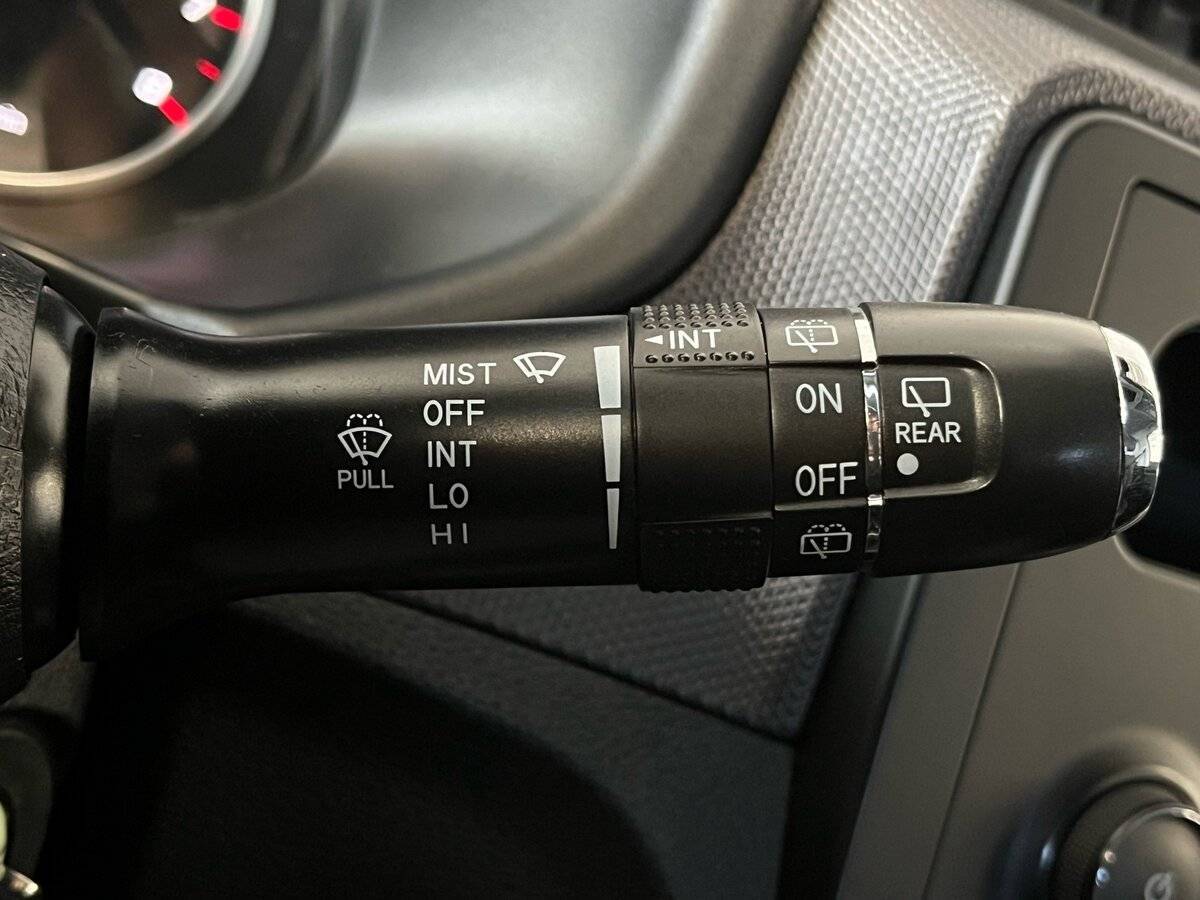 Chery Tiggo 4, 2020 Фото №18