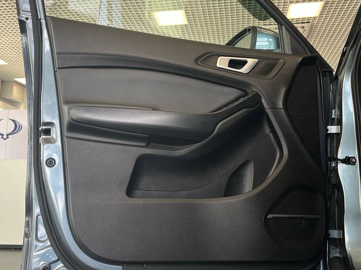 Chery Tiggo 4, 2020 Фото №22