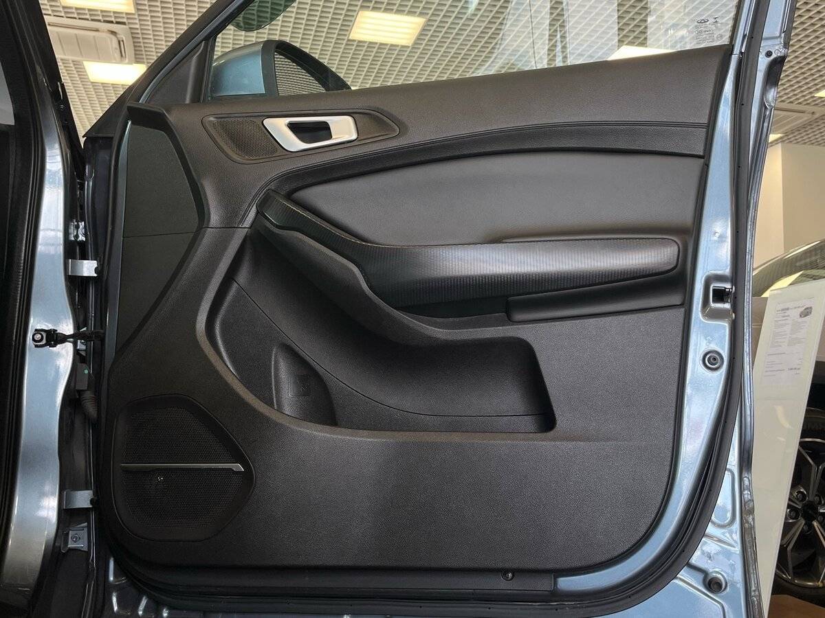 Chery Tiggo 4, 2020 Фото №27