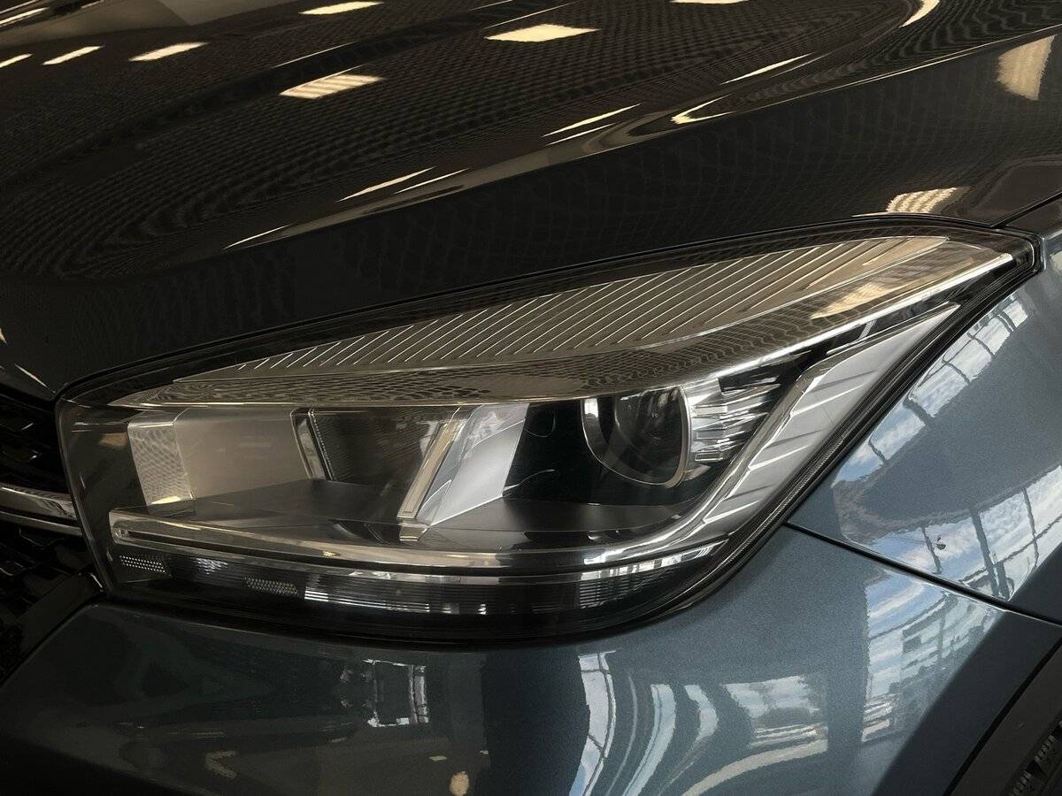 Chery Tiggo 4, 2020 Фото №29