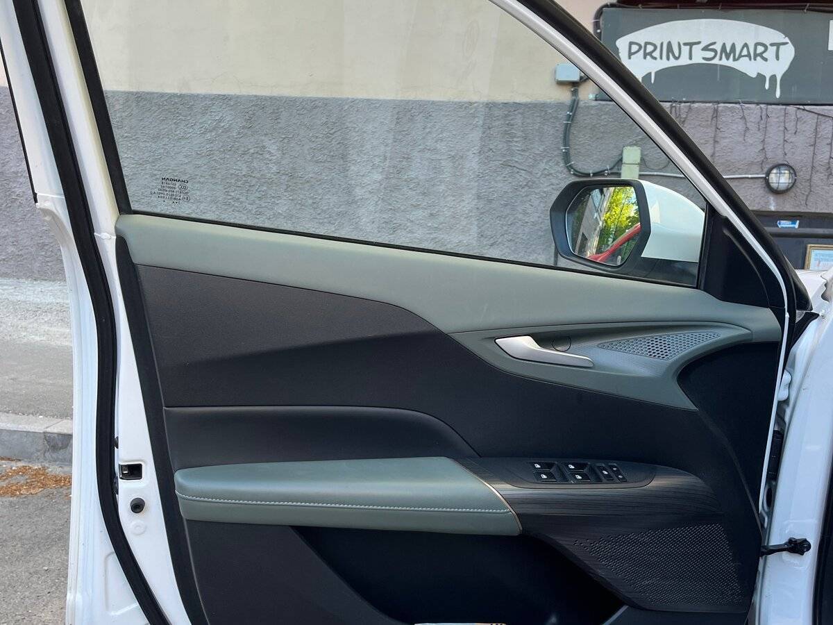 Changan Lamore, 2023 Фото №10