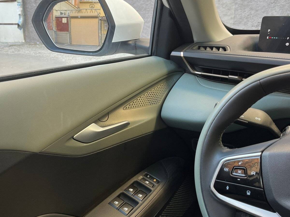 Changan Lamore, 2023 Фото №18