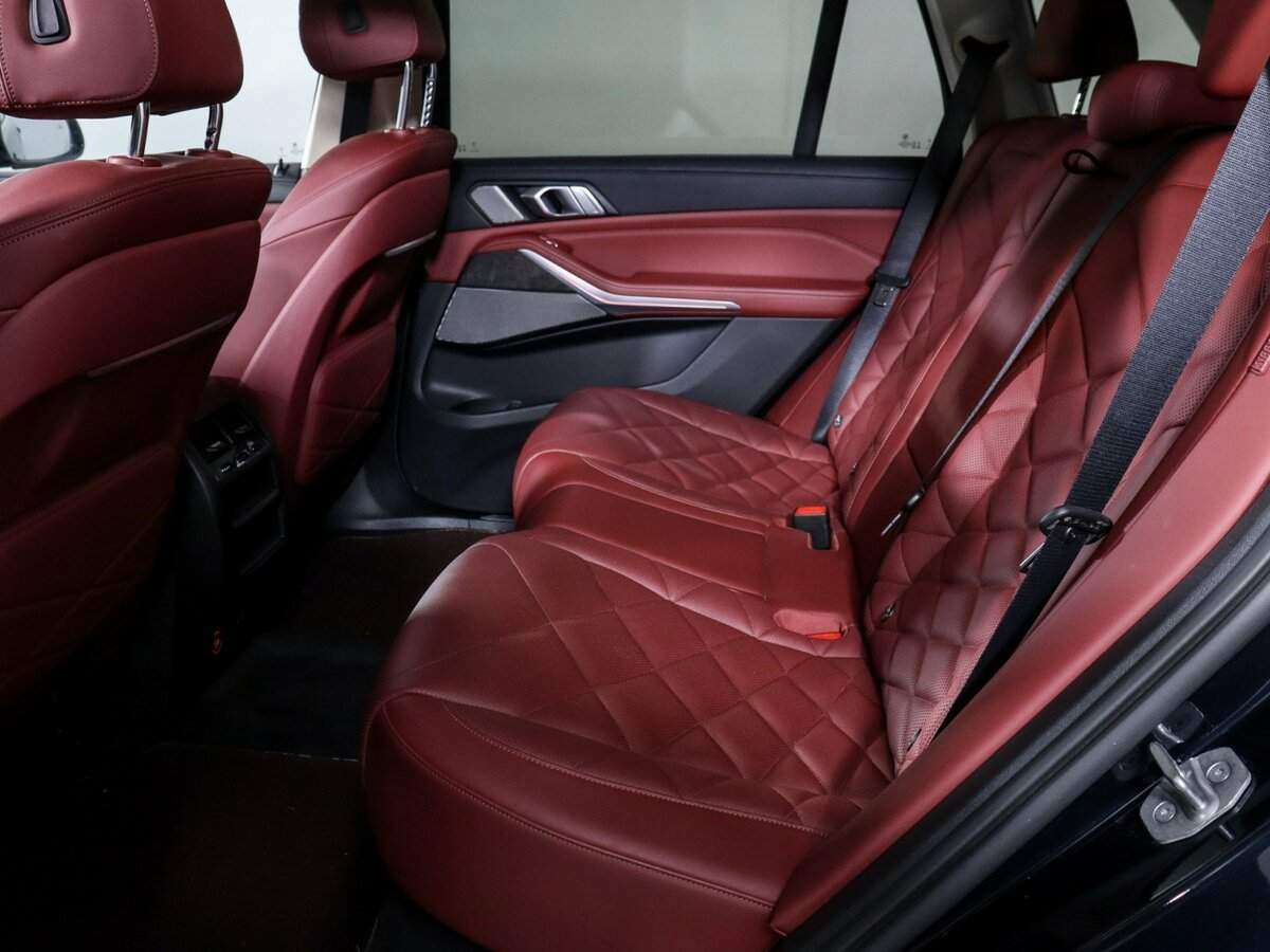 BMW X5 Long 30Li, 2022 - 46 057 км. | Фото №5