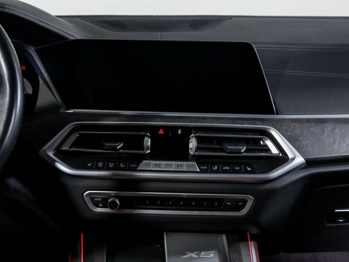 BMW X5 Long 30Li, 2022 - 46 057 км. | Фото №8