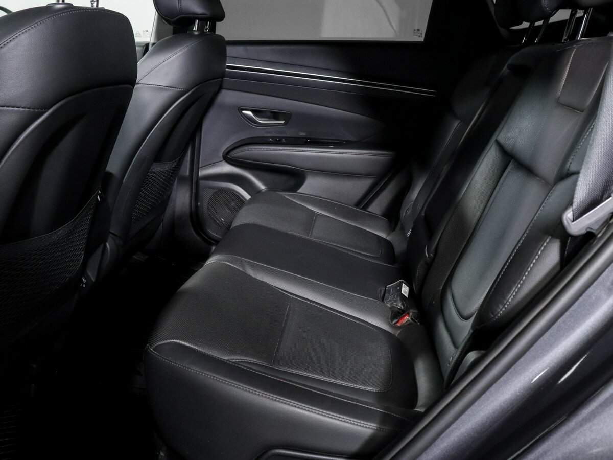 Hyundai Tucson, 2021 - 100 929 км. | Фото №7