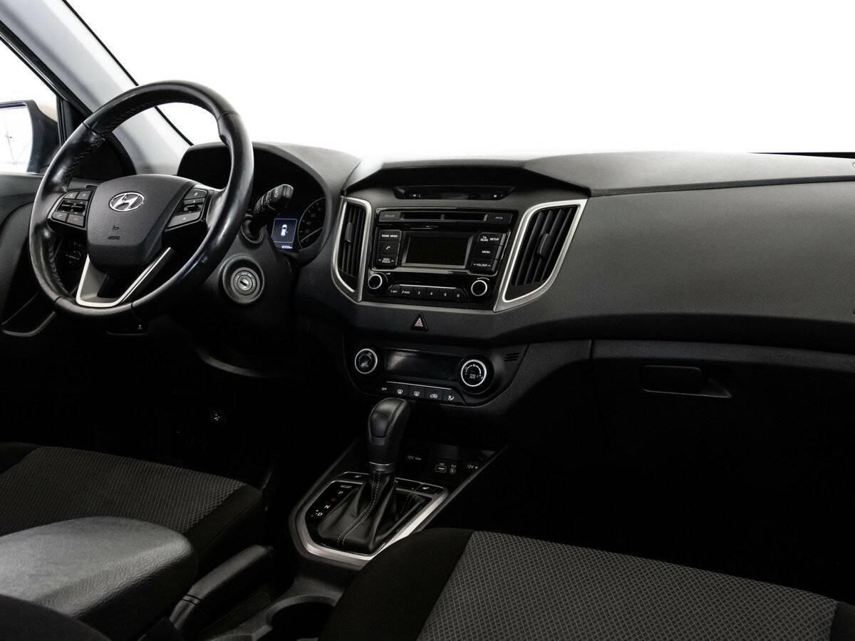 Hyundai Creta, 2017 - 82 449 км. | Фото №7