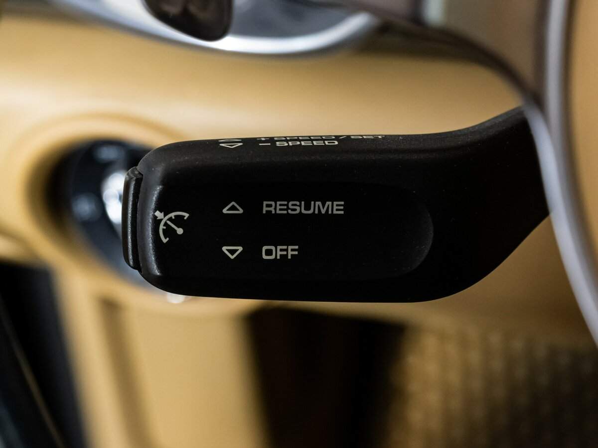 Porsche Cayenne Diesel, 2016 Фото №19