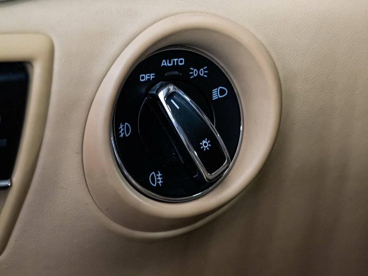 Porsche Cayenne Diesel, 2016 Фото №21