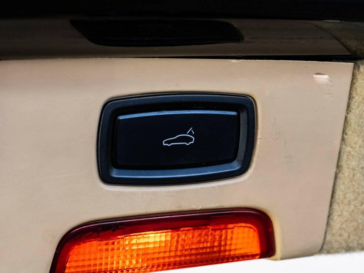 Porsche Cayenne Diesel, 2016 Фото №24