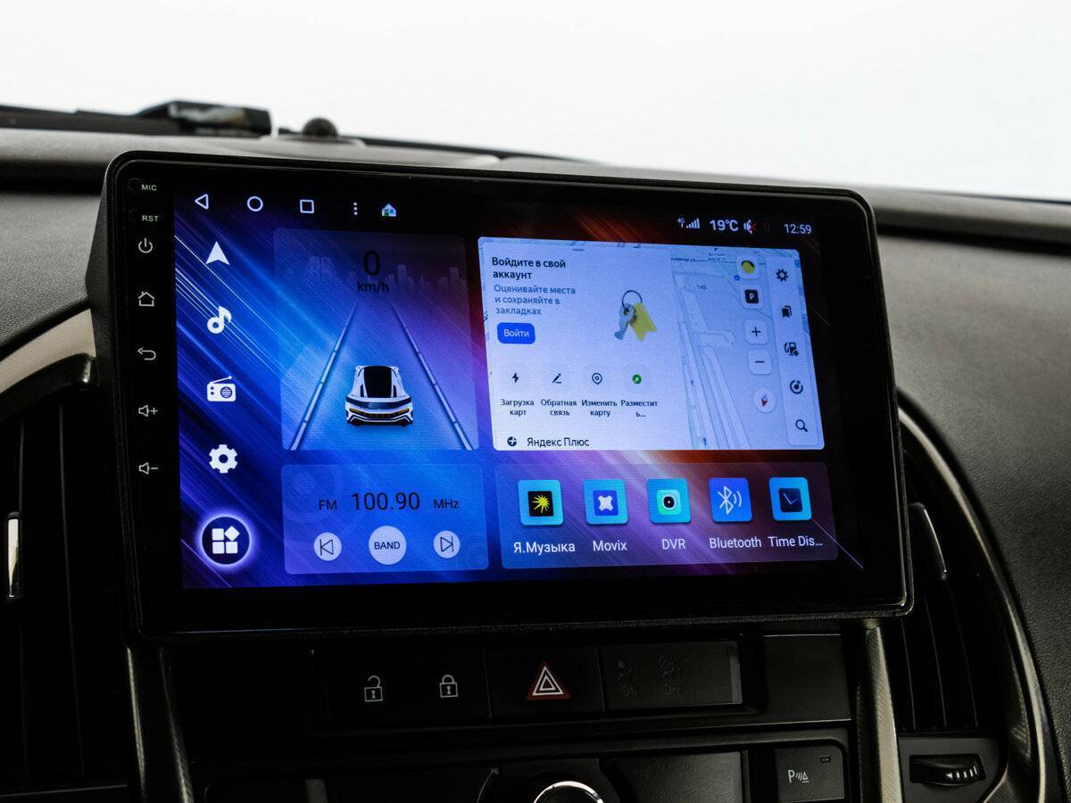 Opel Astra, 2011 Фото №13