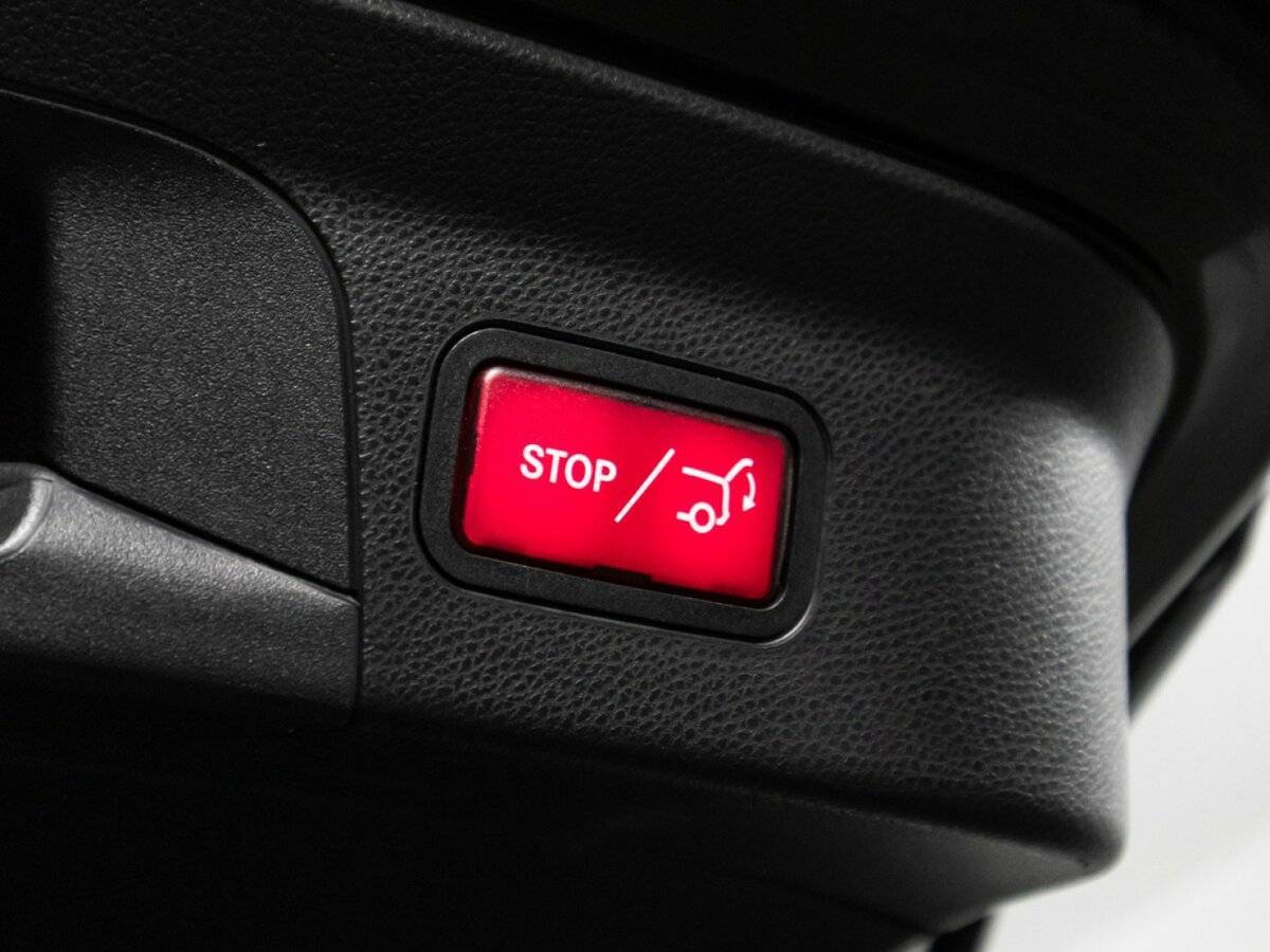 Mercedes-Benz GLC Coupe 250 d, 2018 Фото №16