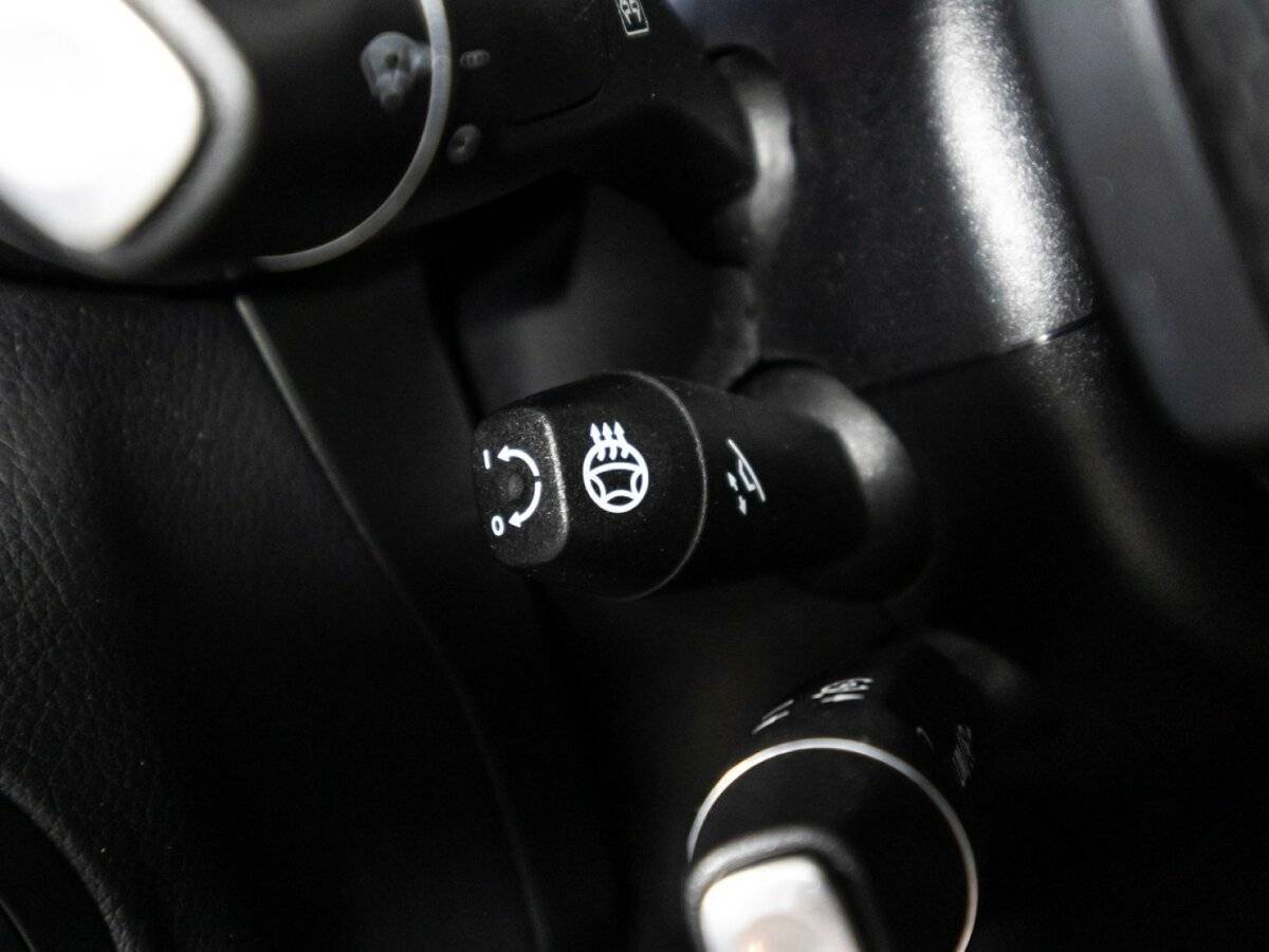 Mercedes-Benz GLC Coupe 250 d, 2018 Фото №21