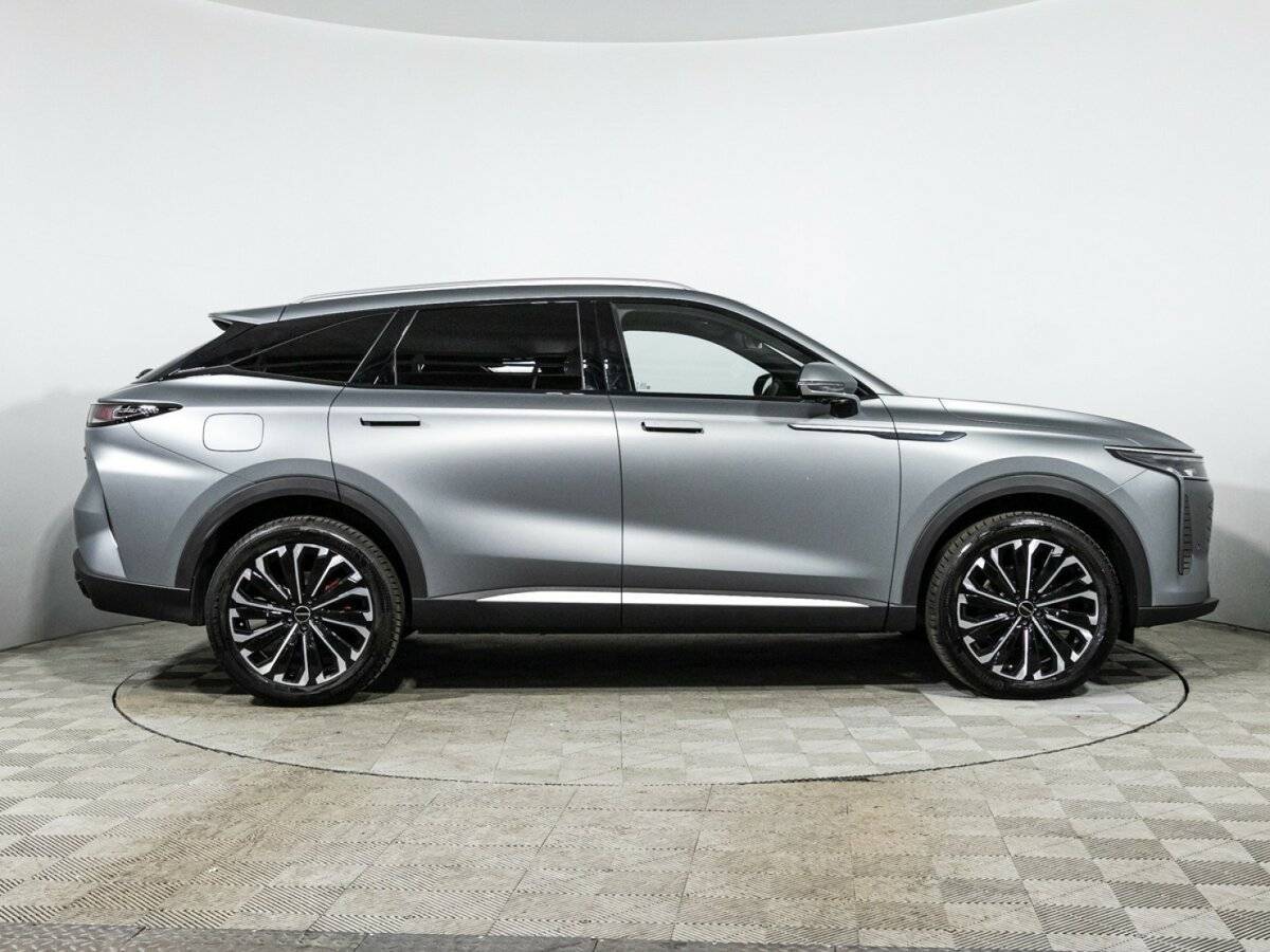 Exeed RX, 2023 - 16 247 км. | Фото №4