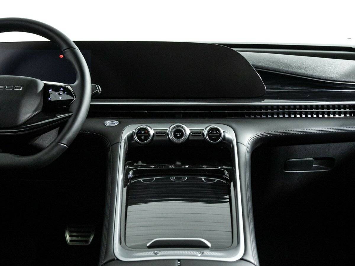 Exeed RX, 2023 Фото №14