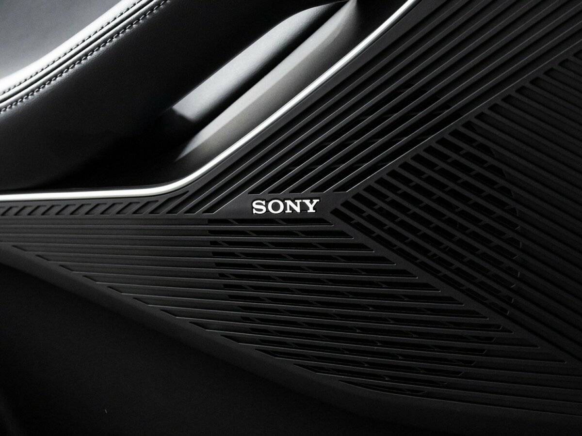 Exeed RX, 2023 Фото №23