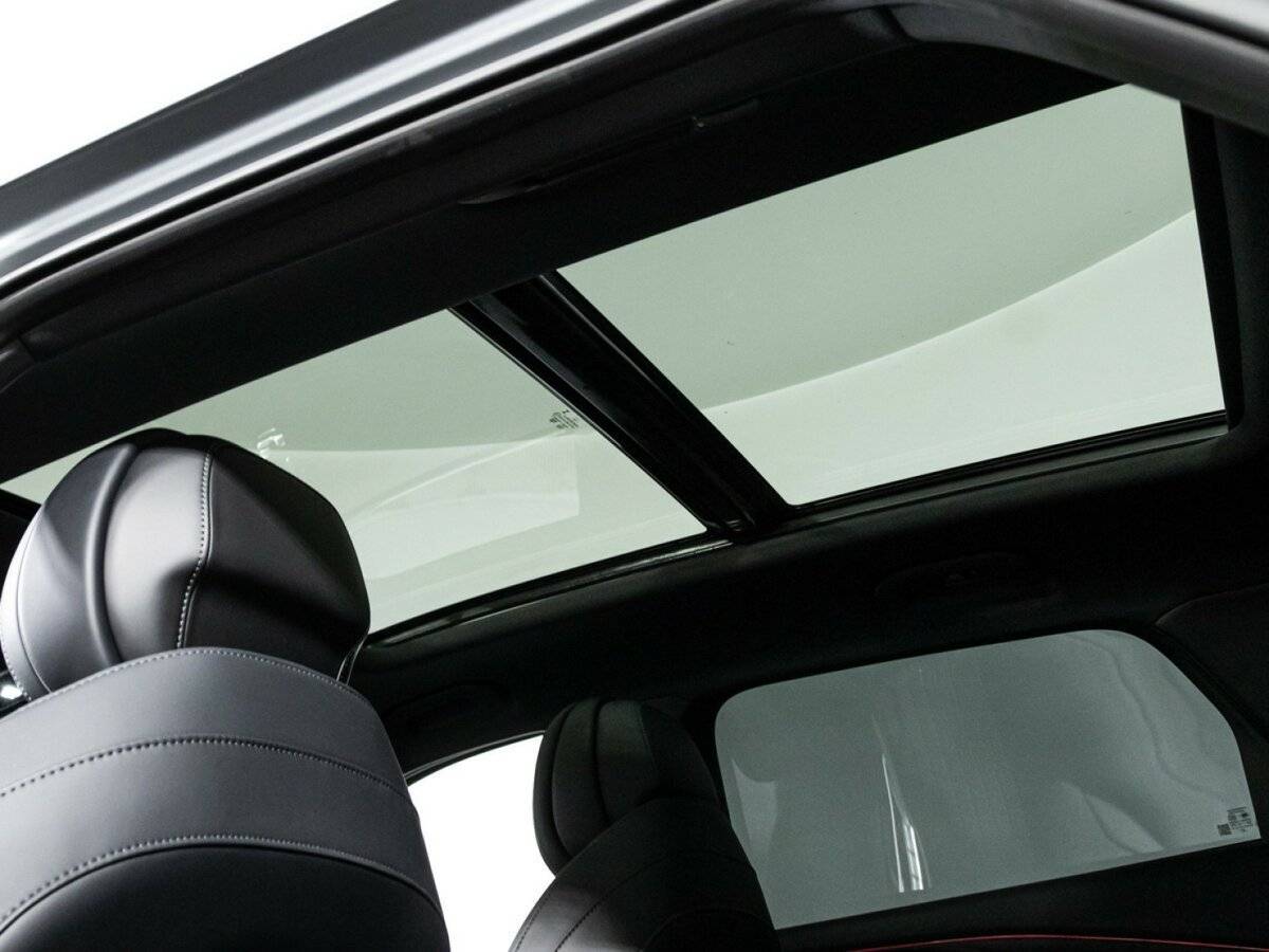 Exeed RX, 2023 Фото №27