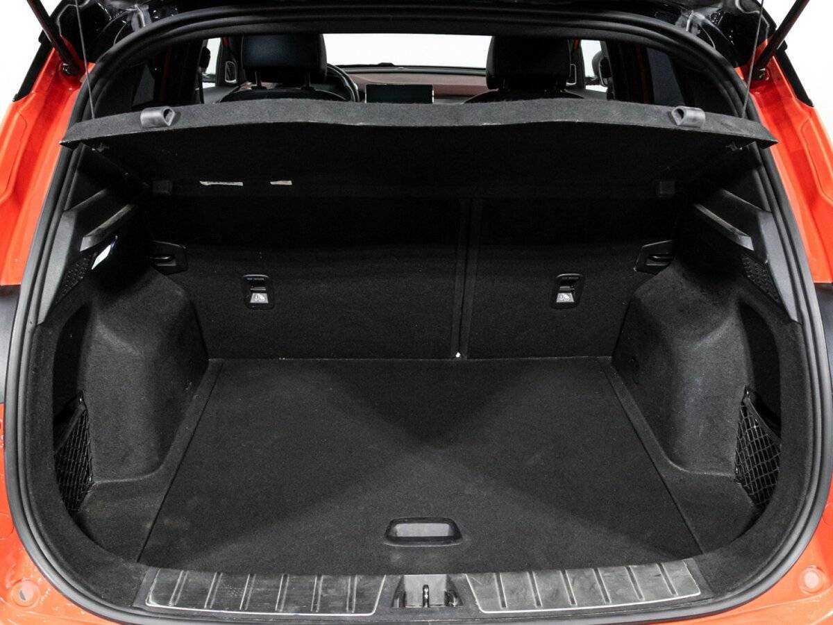 Geely Coolray, 2021 Фото №24