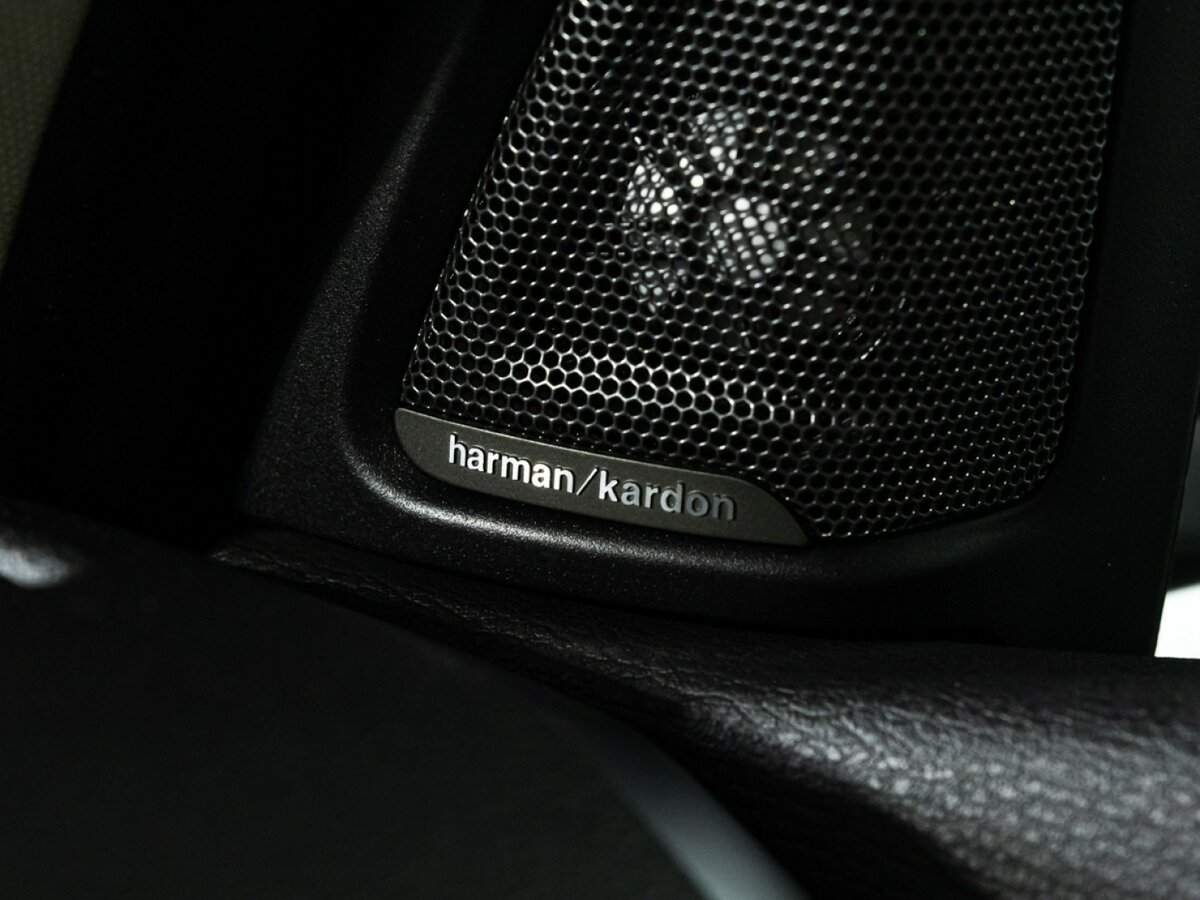 BMW X5 35i, 2016 Фото №17