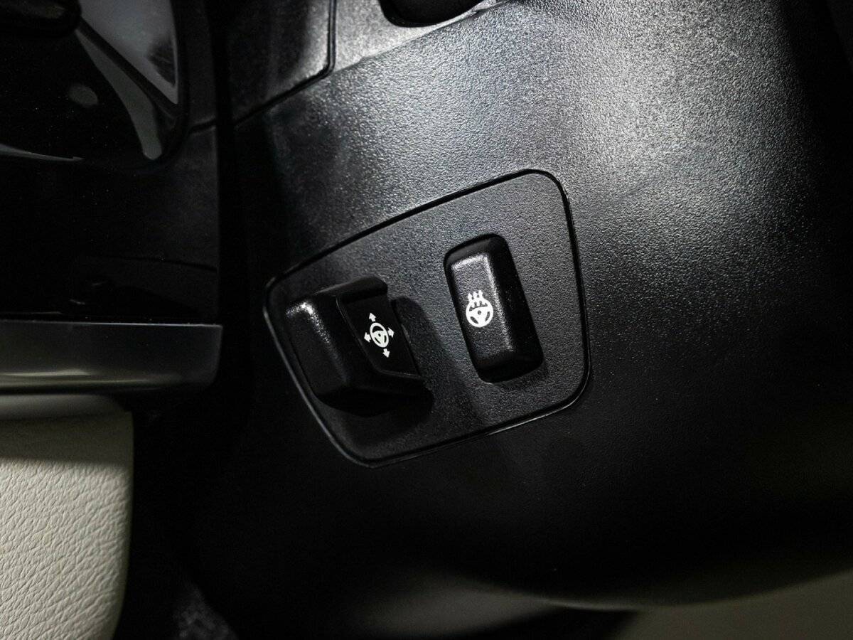 BMW X5 35i, 2016 Фото №18