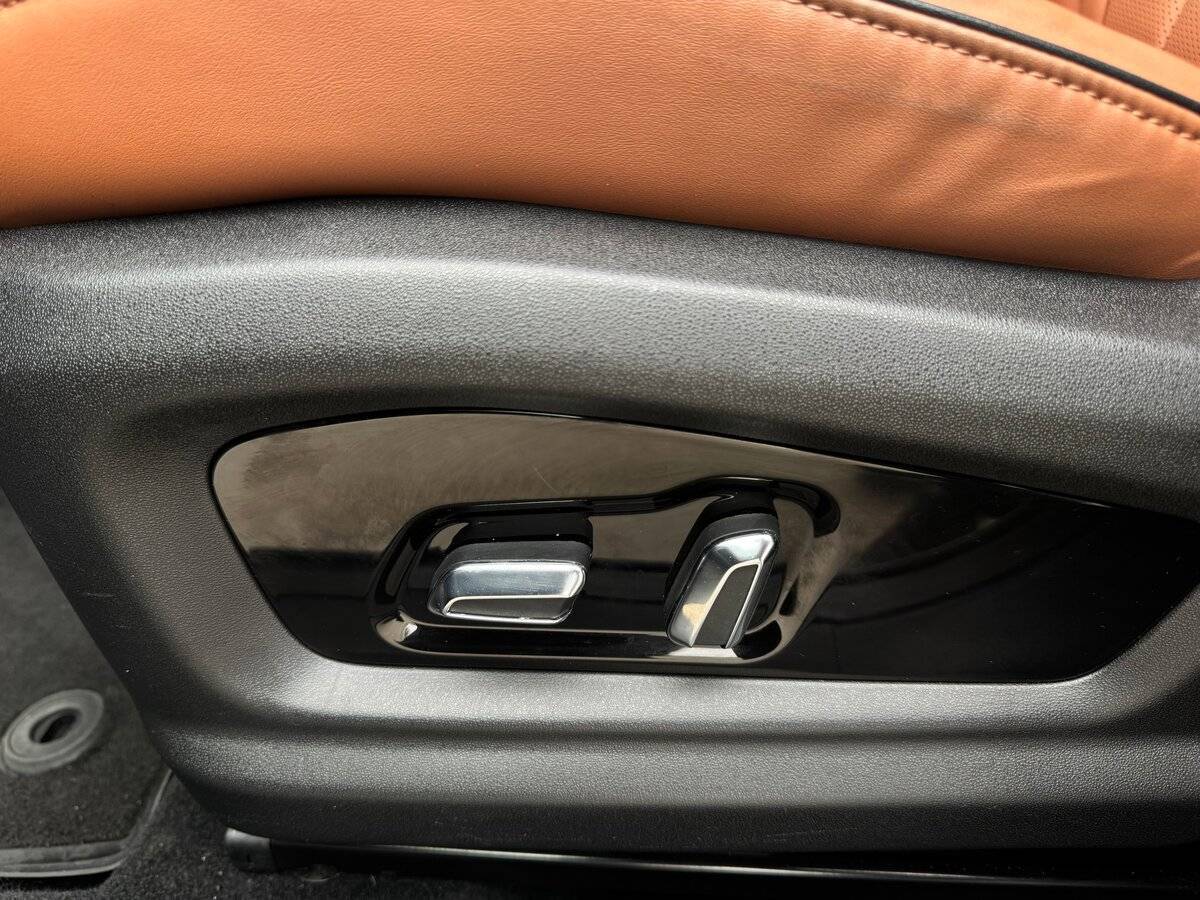 Chery Omoda 5, 2023 Фото №18