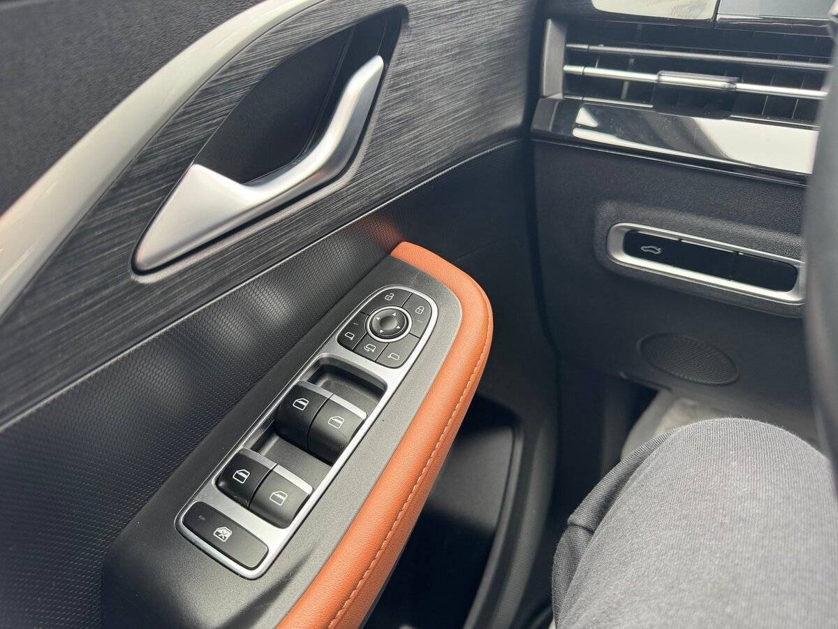 Chery Omoda 5, 2023 Фото №21