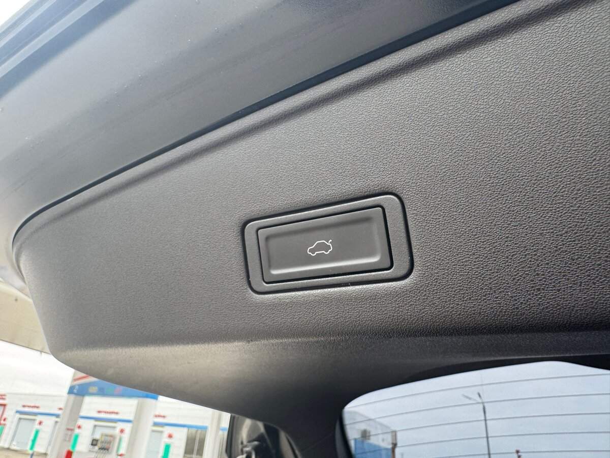 Chery Omoda 5, 2023 Фото №23