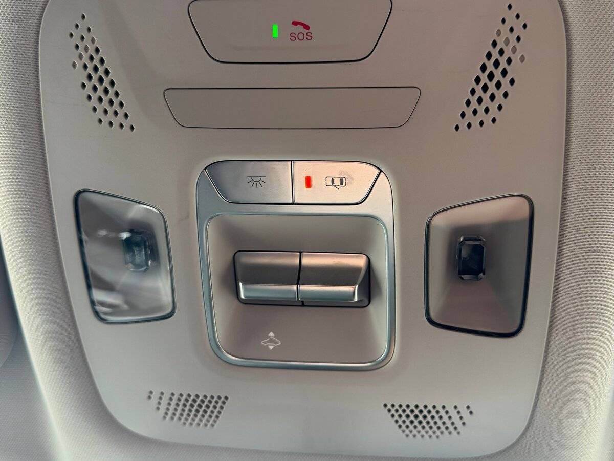 Chery Omoda 5, 2023 Фото №30