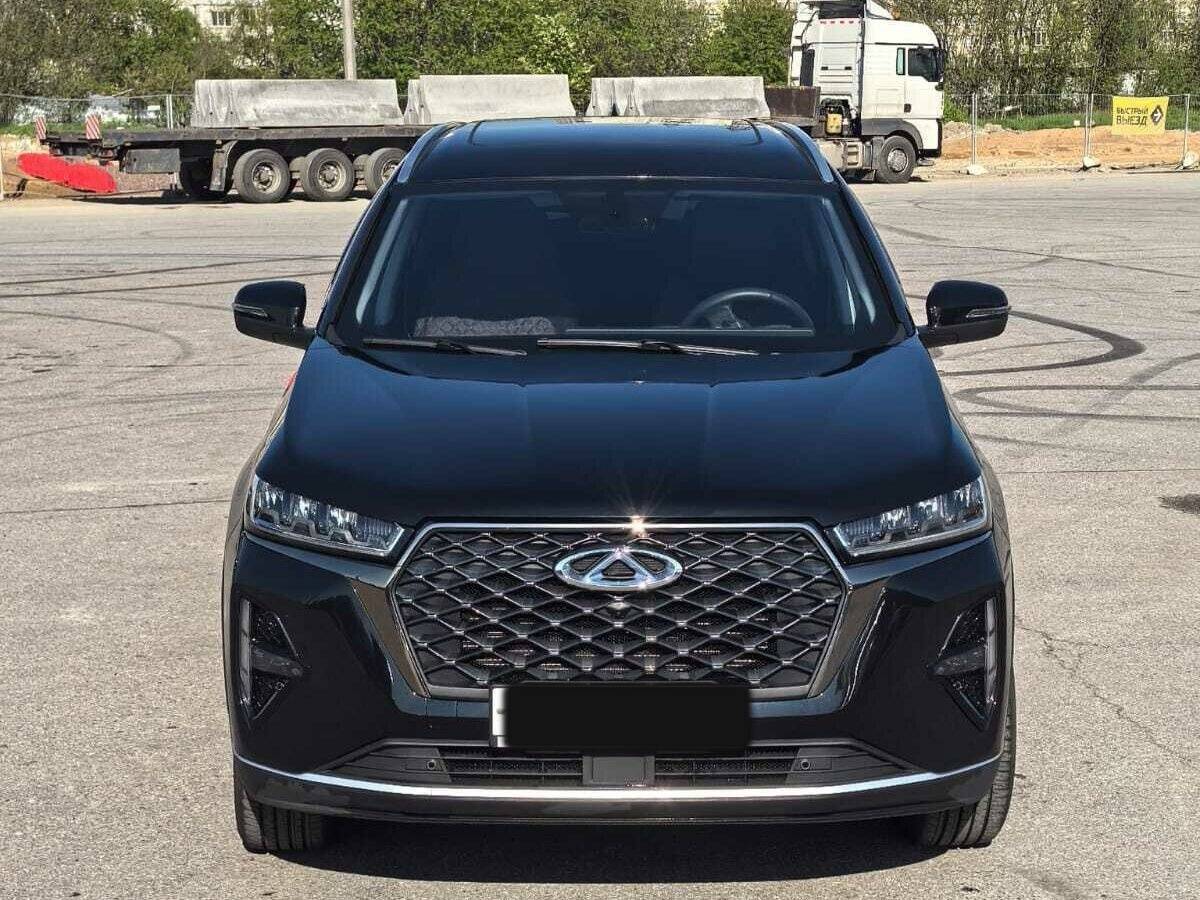 Chery Tiggo 7 Pro Max, 2023 - 20 918 км. | Фото №2