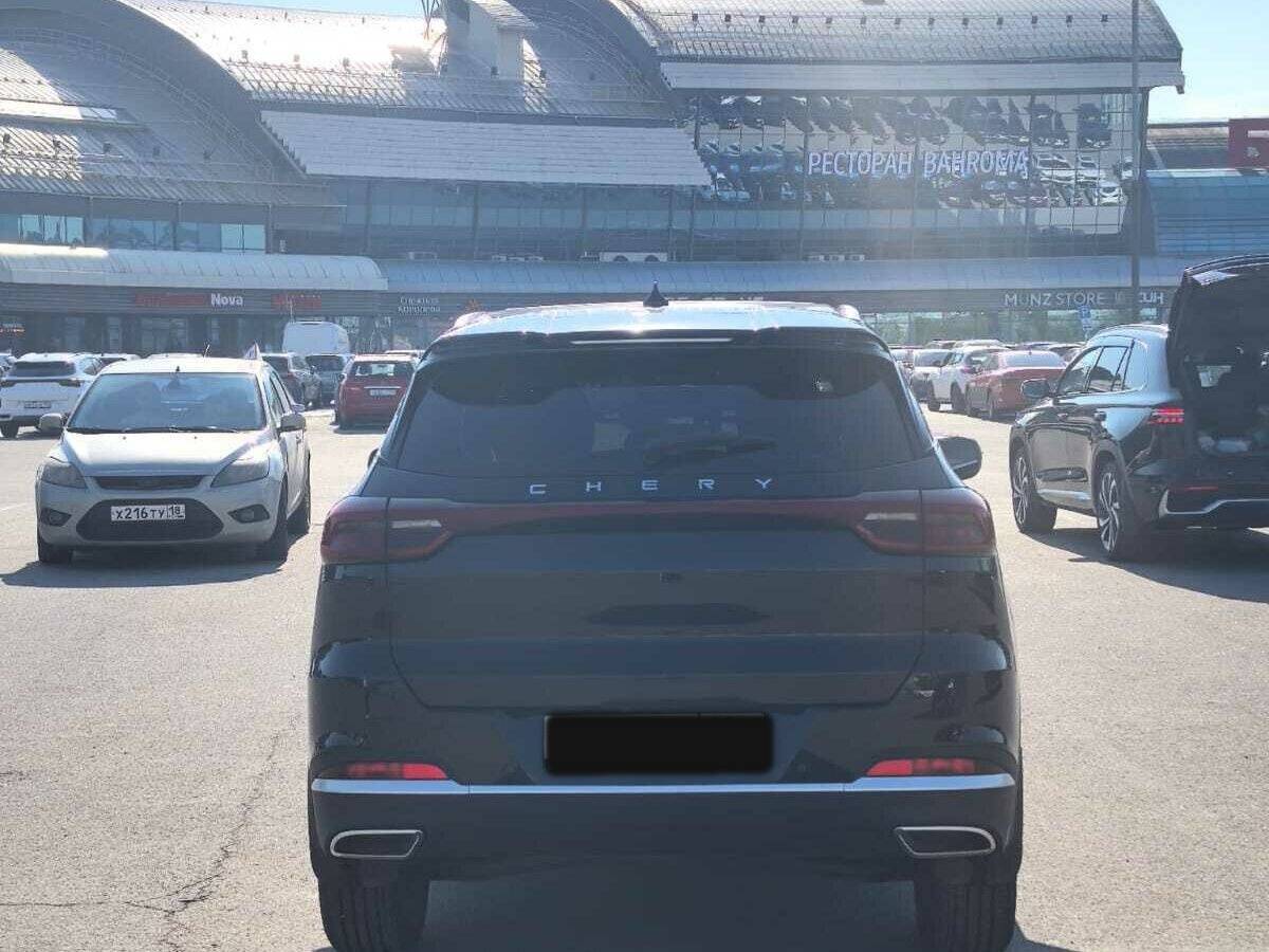 Chery Tiggo 7 Pro Max, 2023 - 20 918 км. | Фото №5