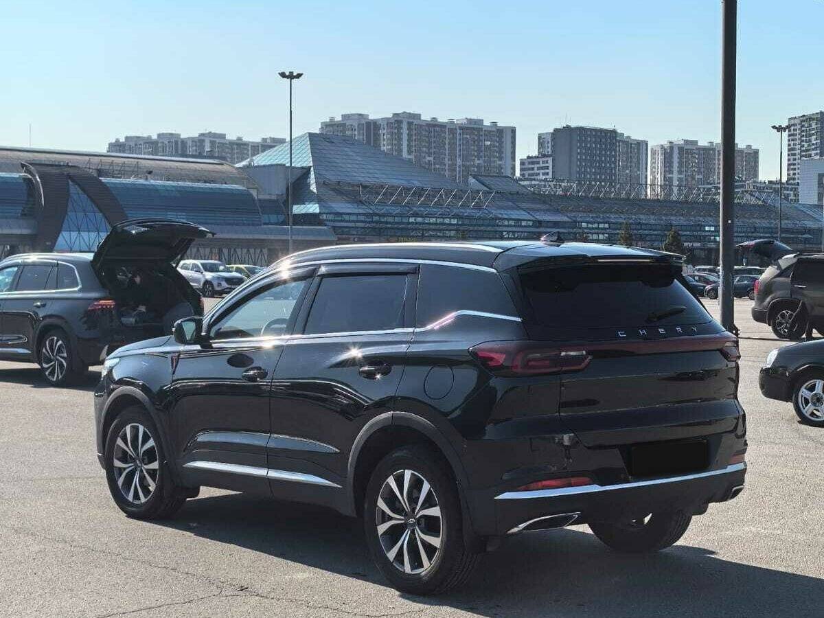 Chery Tiggo 7 Pro Max, 2023 - 20 918 км. | Фото №6