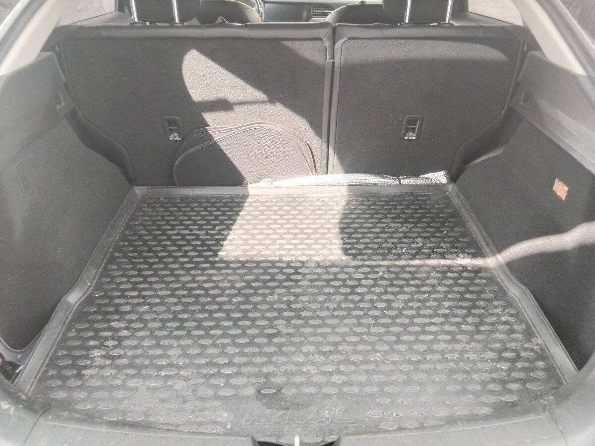 Haval F7x, 2021 - 79 500 км. | Фото №5