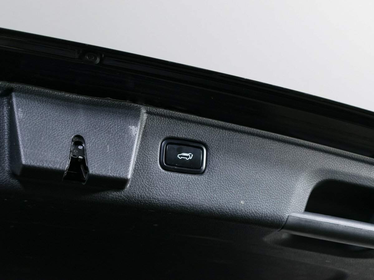 Kia Mohave, 2020 Фото №8