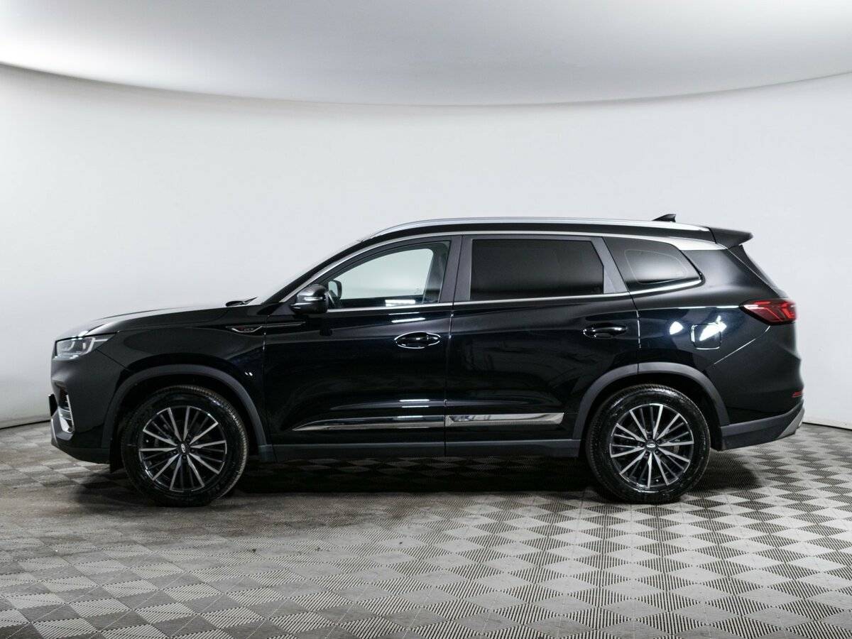 Chery Tiggo 8 Pro, 2022 - 66 323 км. | Фото №8