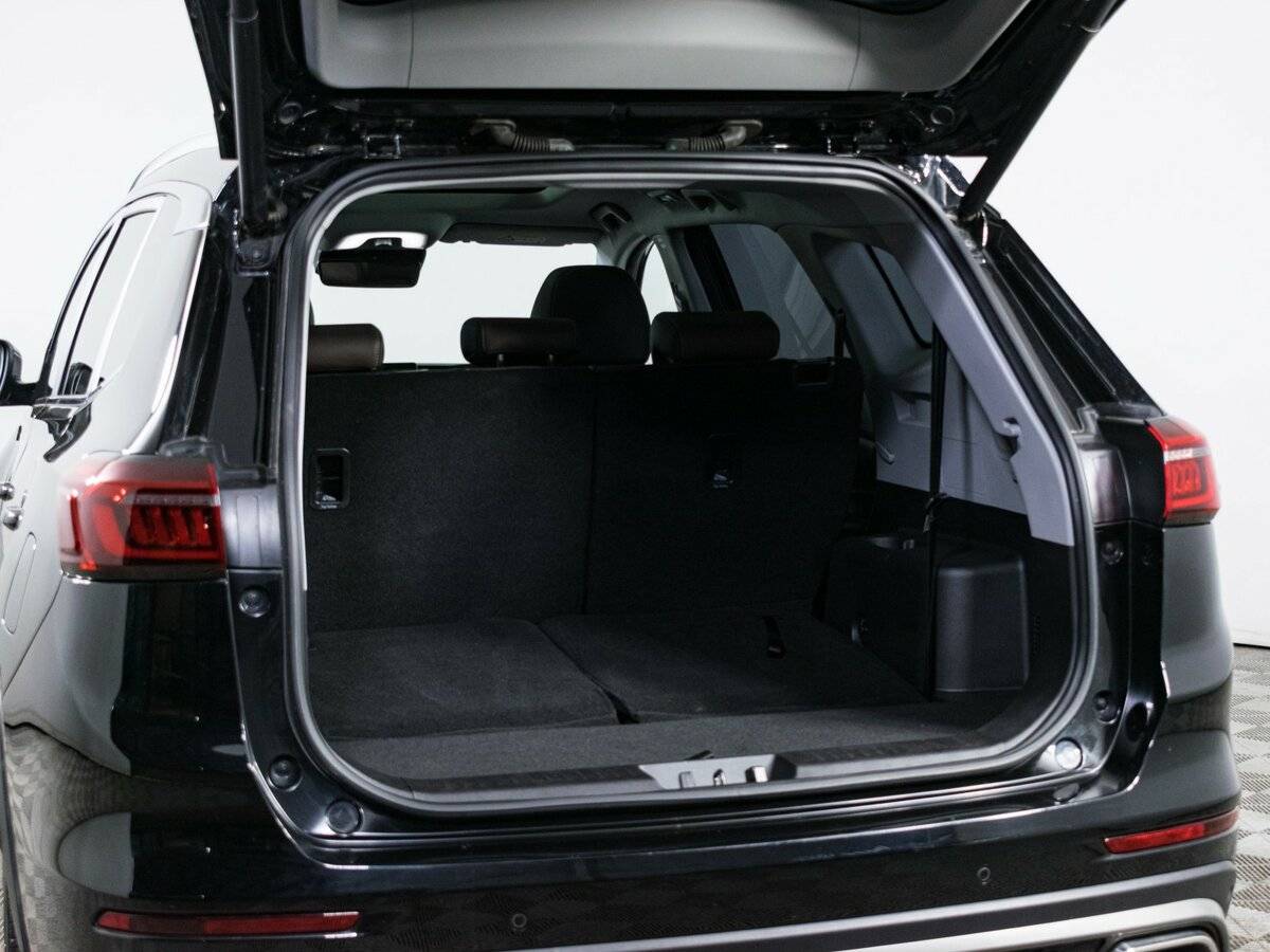 Chery Tiggo 8 Pro, 2022 Фото №9