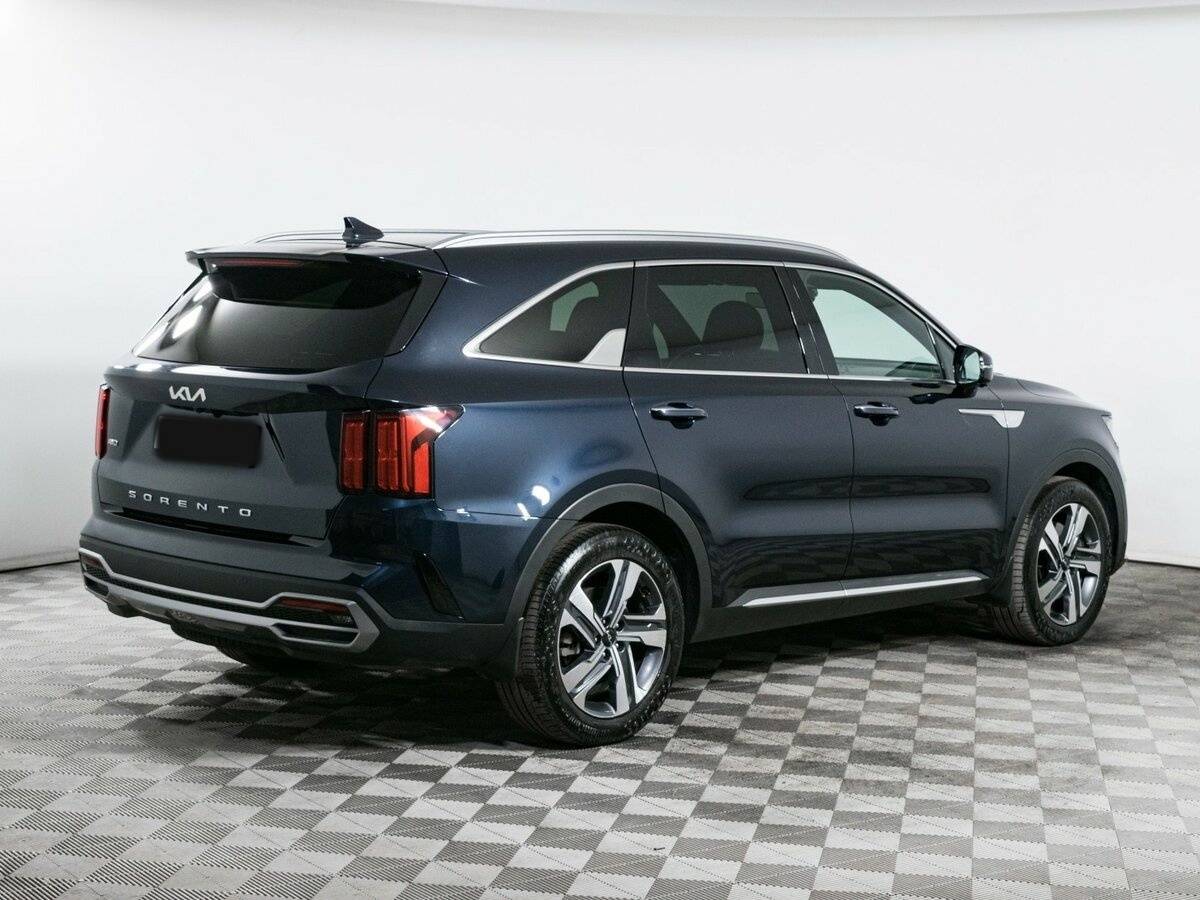 Kia Sorento, 2022 - 68 431 км. | Фото №4