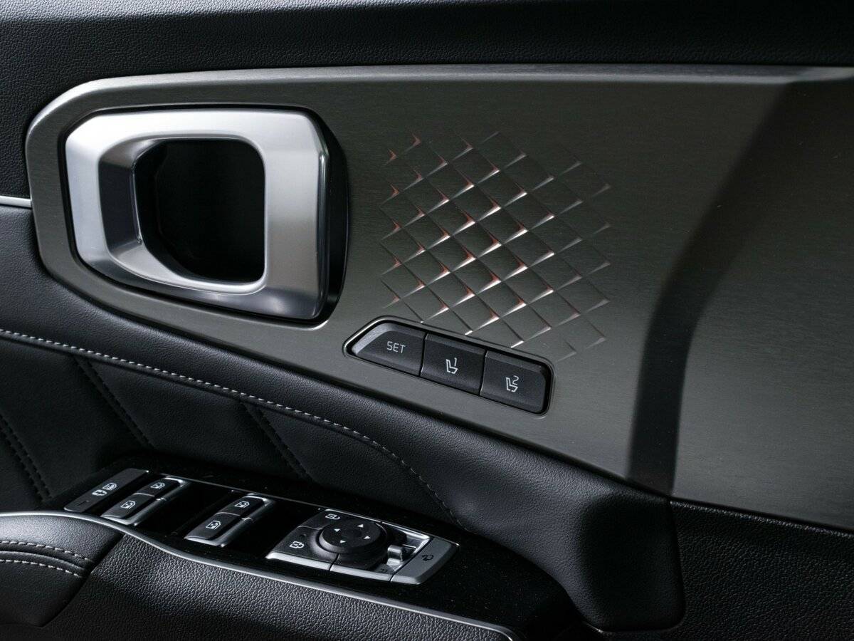 Kia Sorento, 2022 Фото №17
