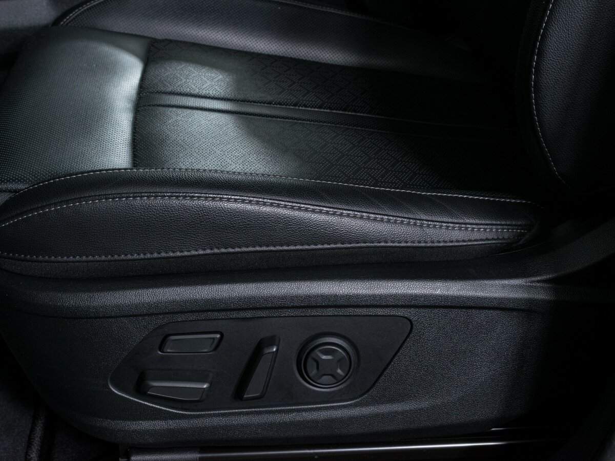 Kia Sorento, 2022 Фото №20