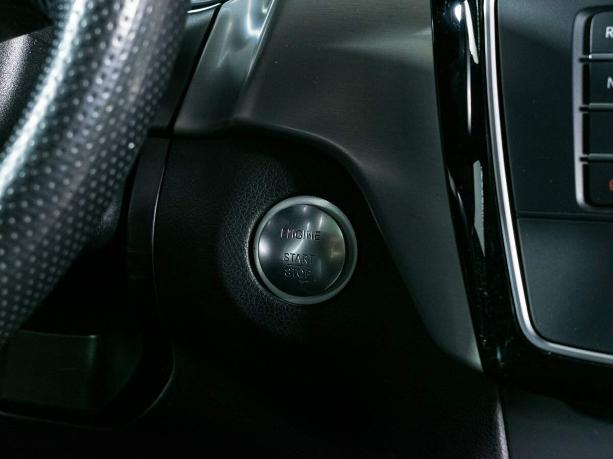 Mercedes-Benz GLE Coupe 350 d, 2018 Фото №15