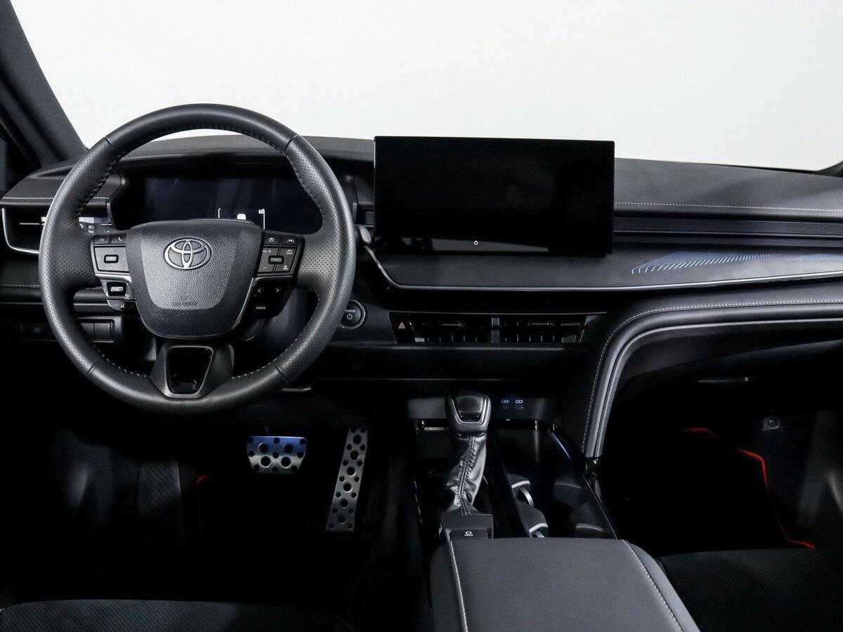 Toyota Camry, 2024 Фото №12