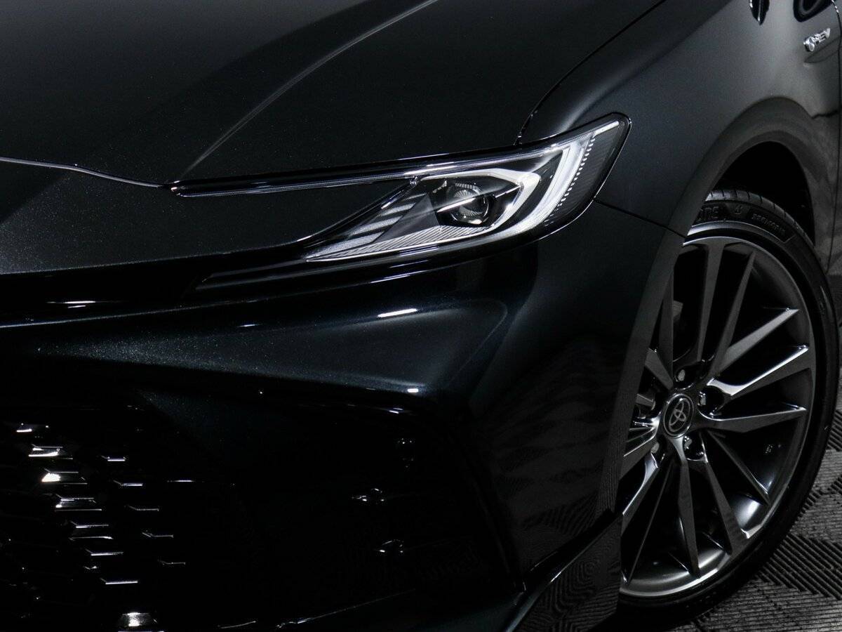 Toyota Camry, 2024 Фото №15