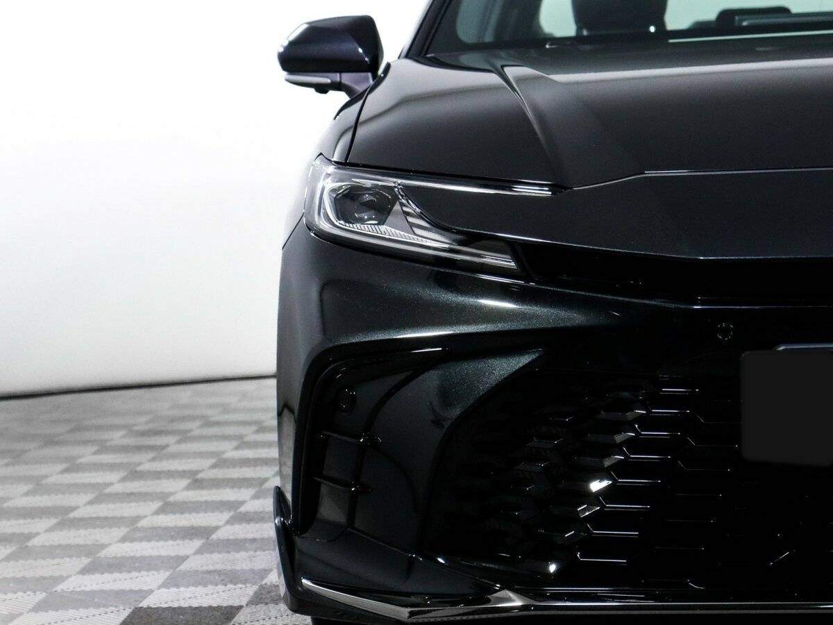 Toyota Camry, 2024 Фото №17