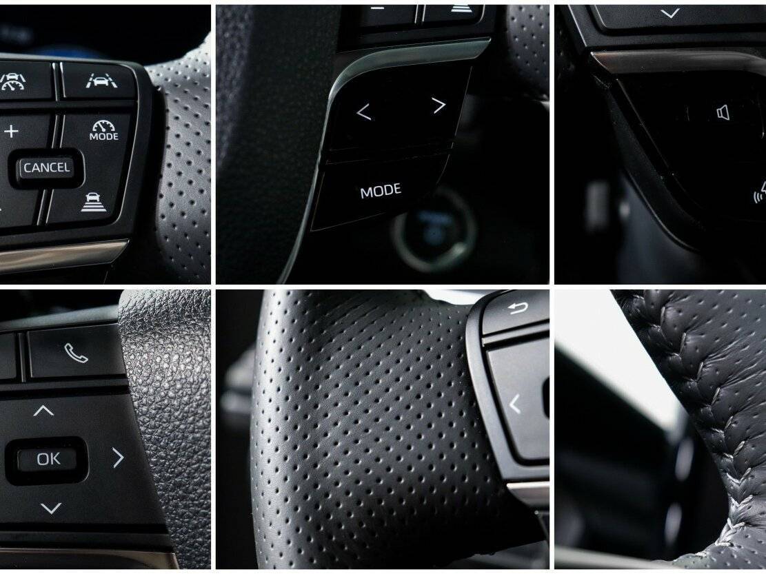 Toyota Camry, 2024 Фото №22