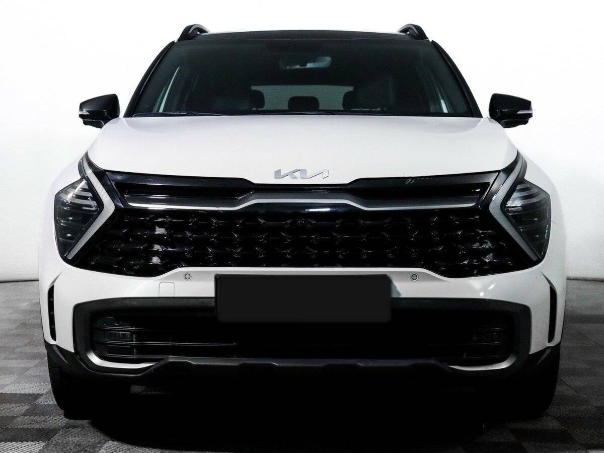 Kia Sportage, 2022 - 29 632 км. | Фото №2