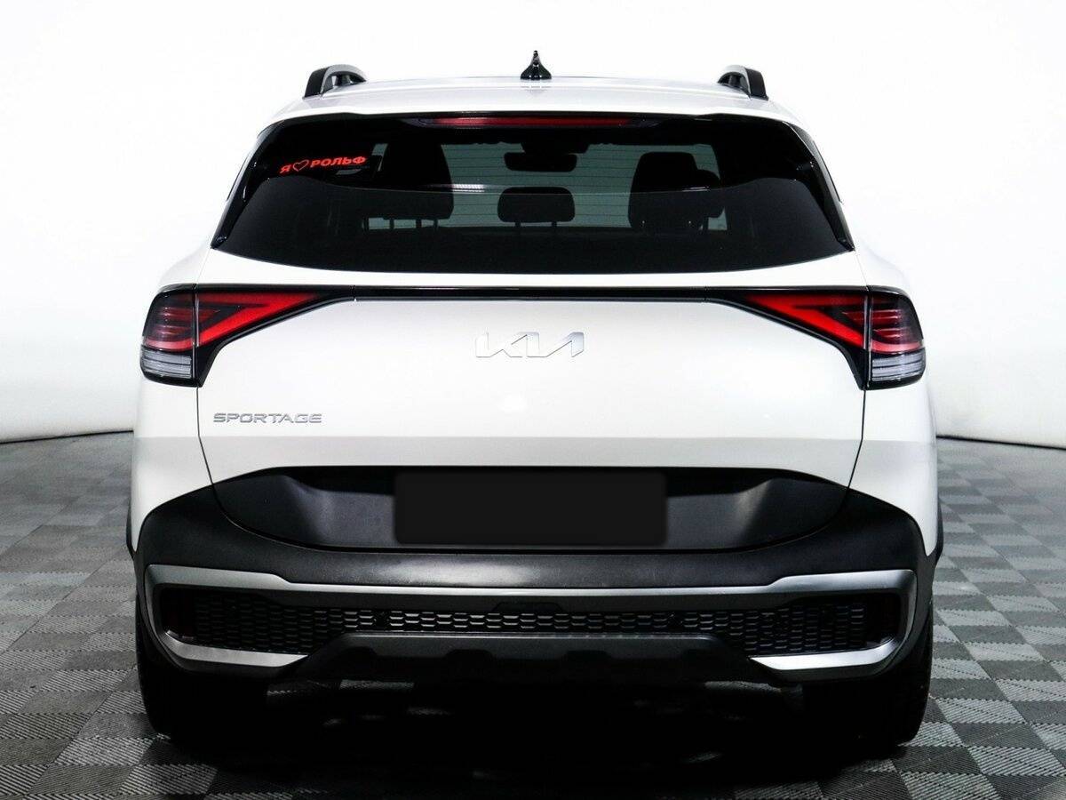 Kia Sportage, 2022 - 29 632 км. | Фото №6