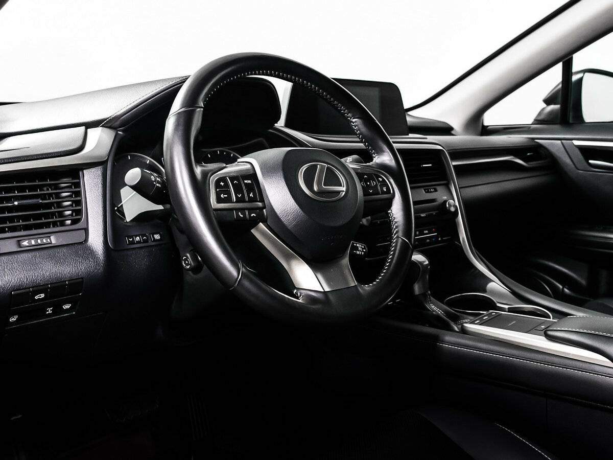 Lexus RX 300, 2020 Фото №12