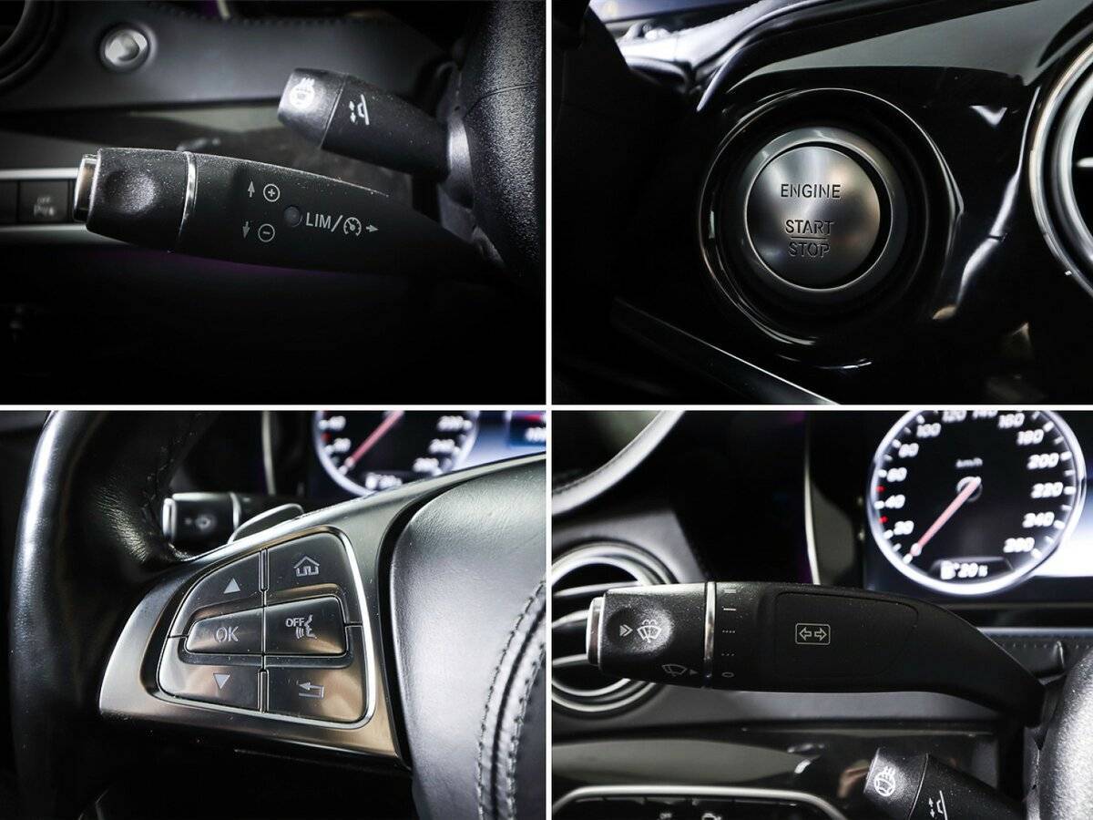 Mercedes-Benz S-Класс 350 CDI BlueTEC Long 7G-TRONIC, 2016 Фото №23